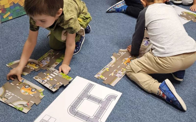 MALÁ TECHNICKÁ UNIVERZITA 