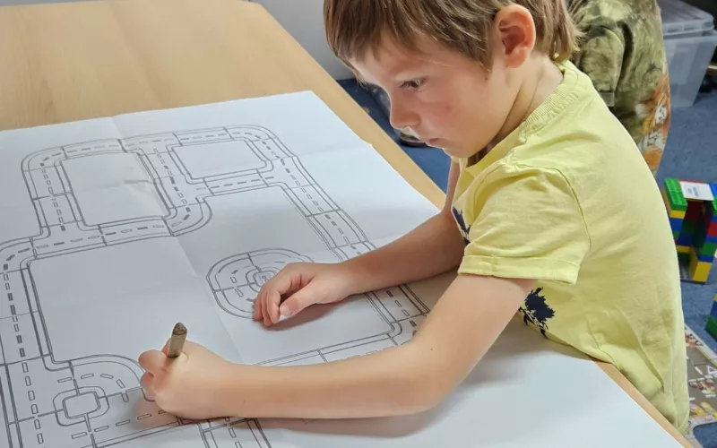 MALÁ TECHNICKÁ UNIVERZITA 