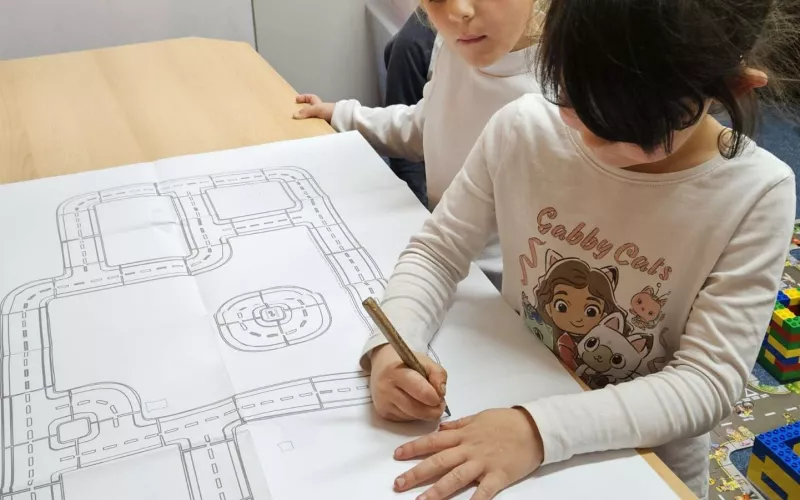 MALÁ TECHNICKÁ UNIVERZITA 