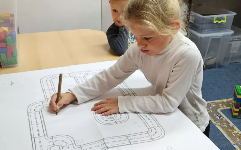 MALÁ TECHNICKÁ UNIVERZITA 