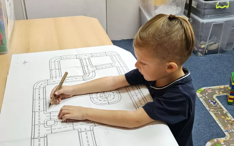 MALÁ TECHNICKÁ UNIVERZITA 