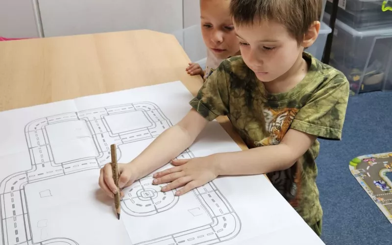 MALÁ TECHNICKÁ UNIVERZITA 