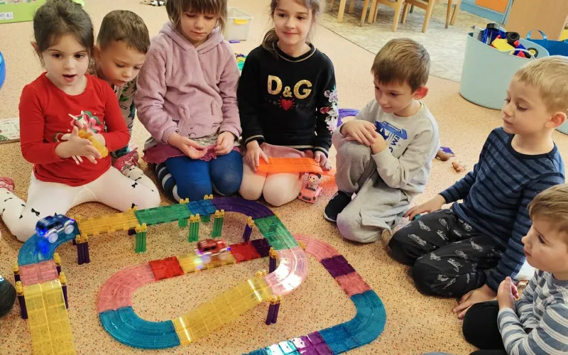 vánoční dárečky