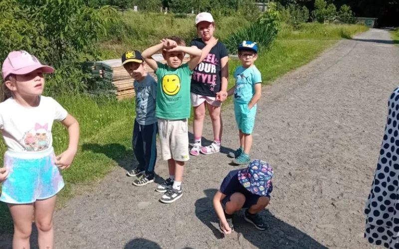 Botanická zahrada Bečov