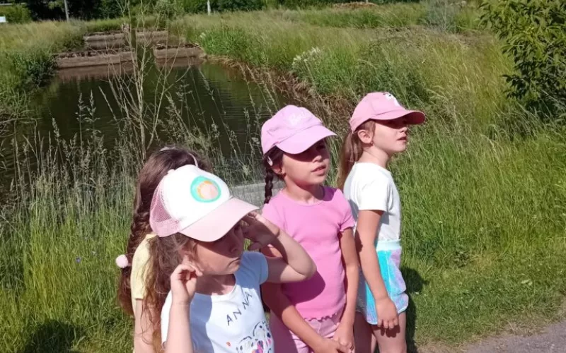 Botanická zahrada Bečov