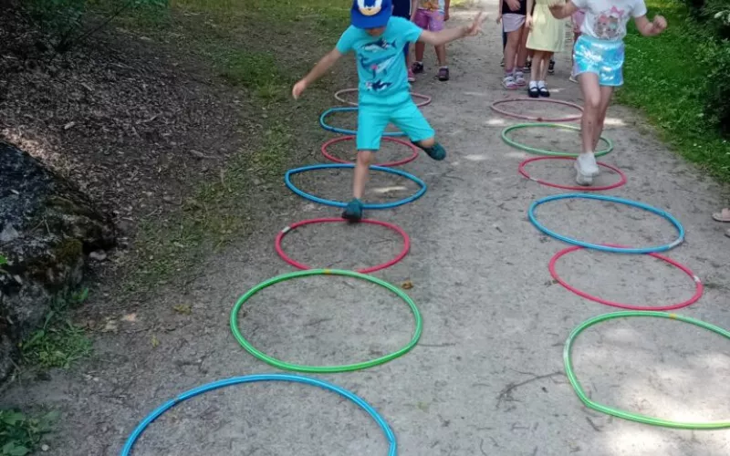 Botanická zahrada Bečov