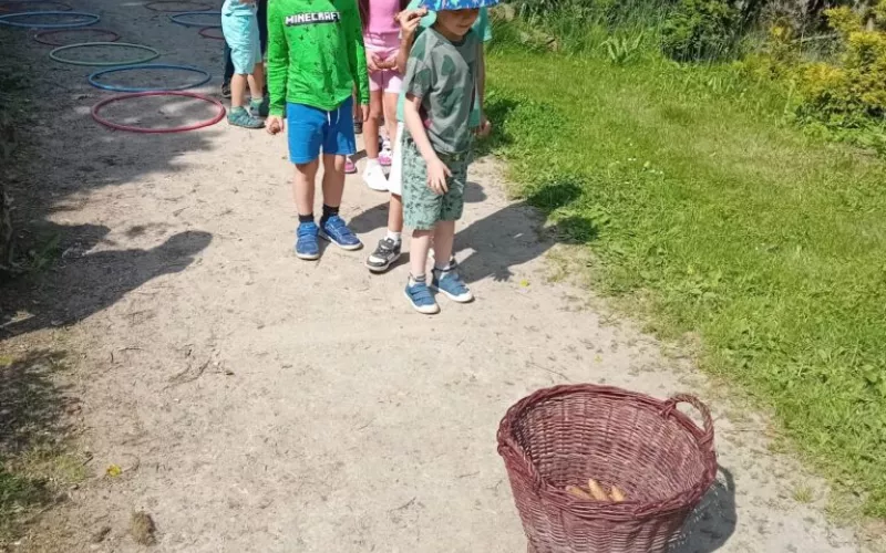 Botanická zahrada Bečov