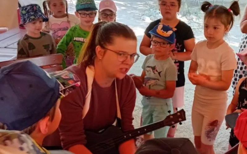 Botanická zahrada Bečov