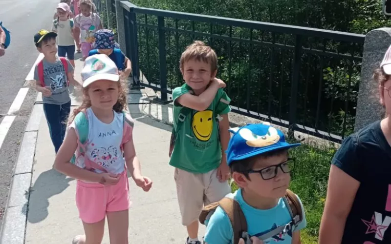 Botanická zahrada Bečov