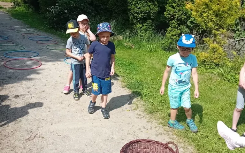 Botanická zahrada Bečov