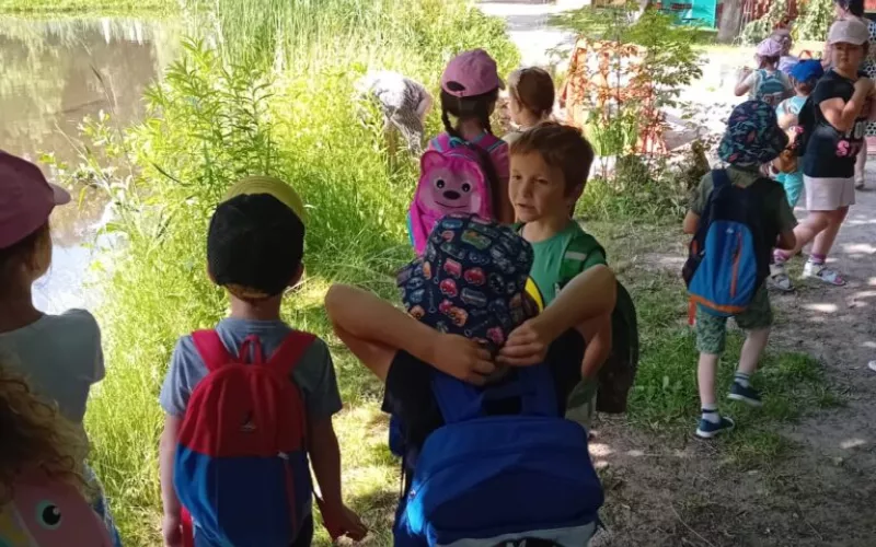 Botanická zahrada Bečov