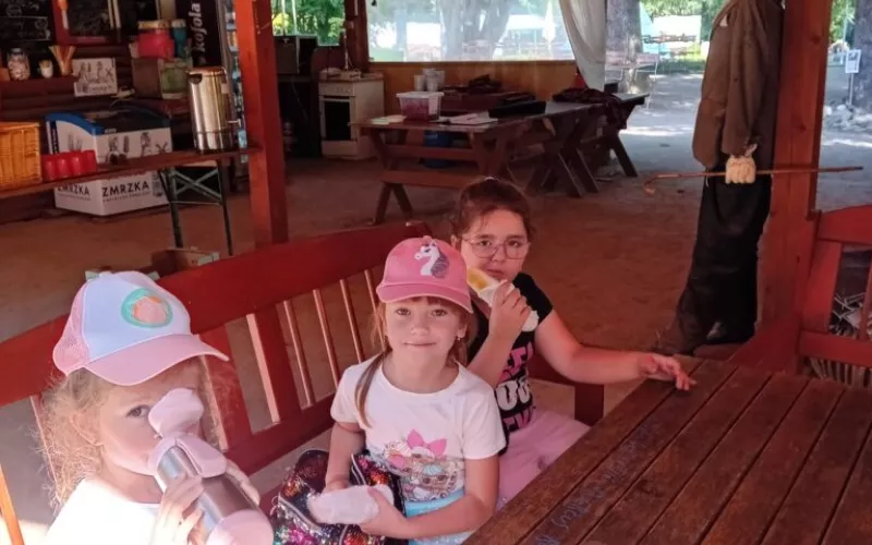 Botanická zahrada Bečov