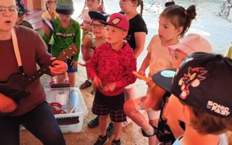 Botanická zahrada Bečov