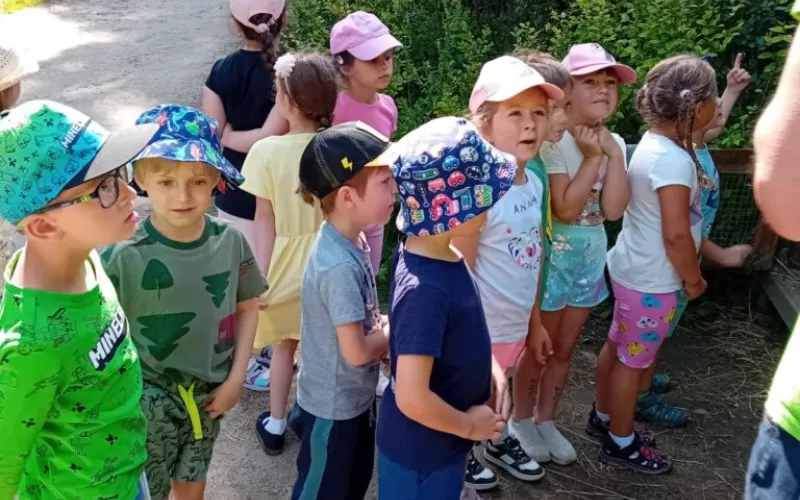 Botanická zahrada Bečov