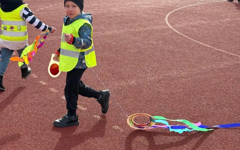 Listopad u Žabiček 