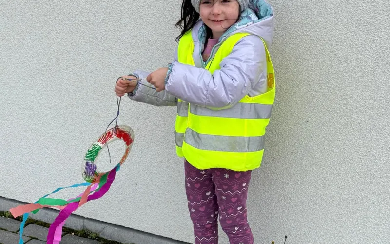 Listopad u Žabiček 