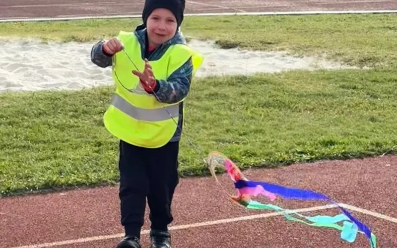 Listopad u Žabiček 