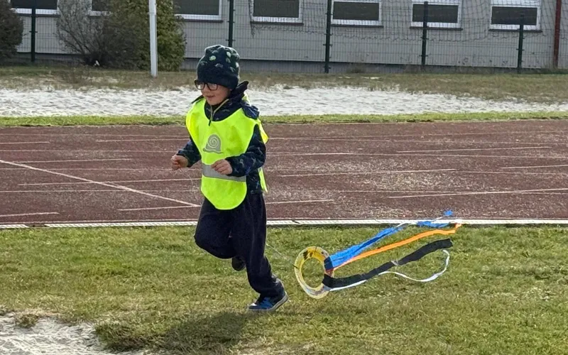 Listopad u Žabiček 