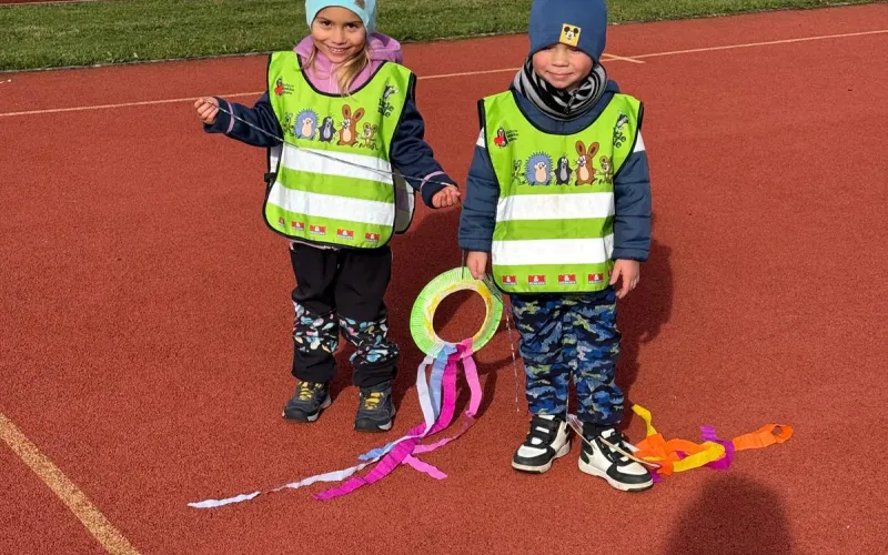 Listopad u Žabiček 