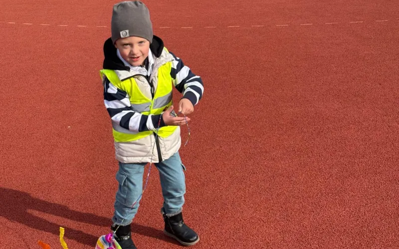 Listopad u Žabiček 