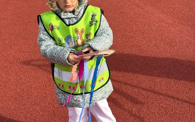 Listopad u Žabiček 