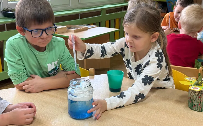 Listopad u Žabiček 