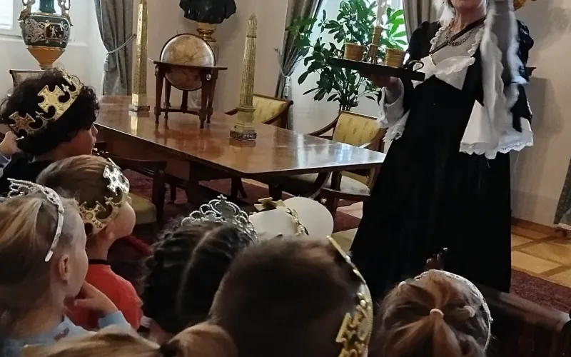 Výlet 