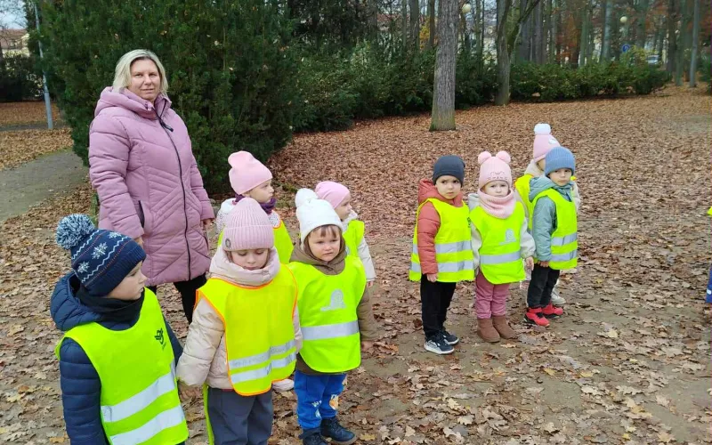 Martin na bílém koni