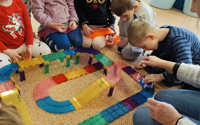 vánoční dárečky