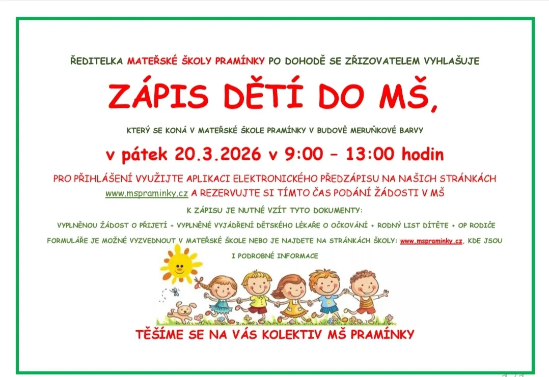 Zapis