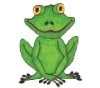 Žabička